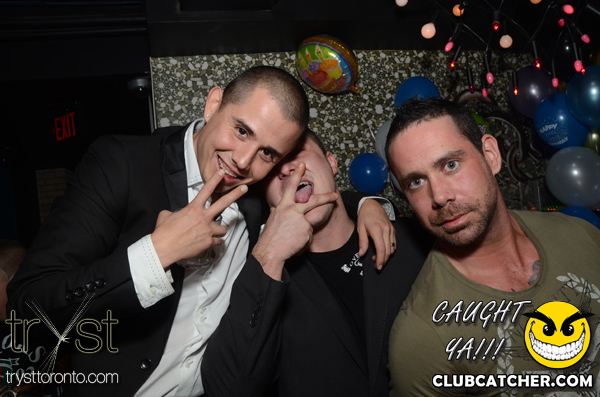 Tryst nightclub photo 86 - November 12th, 2011