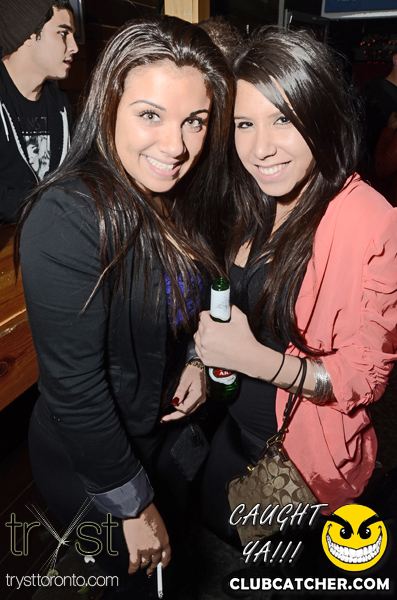 Tryst nightclub photo 88 - November 12th, 2011