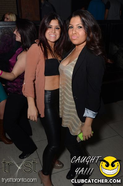 Tryst nightclub photo 90 - November 12th, 2011