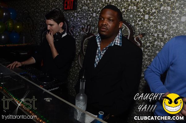 Tryst nightclub photo 91 - November 12th, 2011