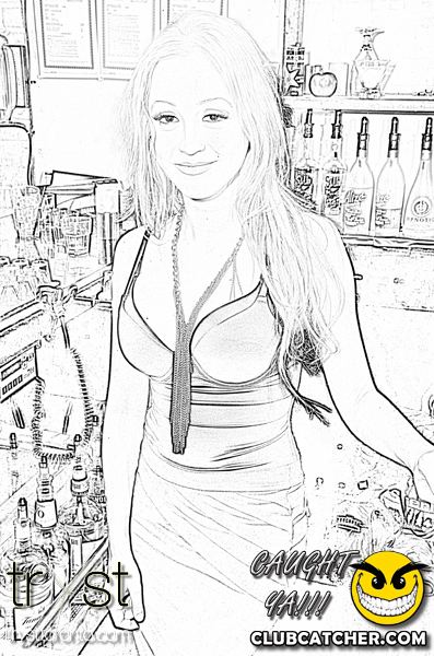 Tryst nightclub photo 95 - November 12th, 2011