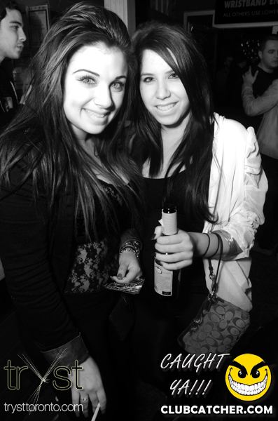 Tryst nightclub photo 96 - November 12th, 2011