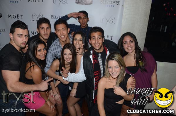 Tryst nightclub photo 11 - November 18th, 2011