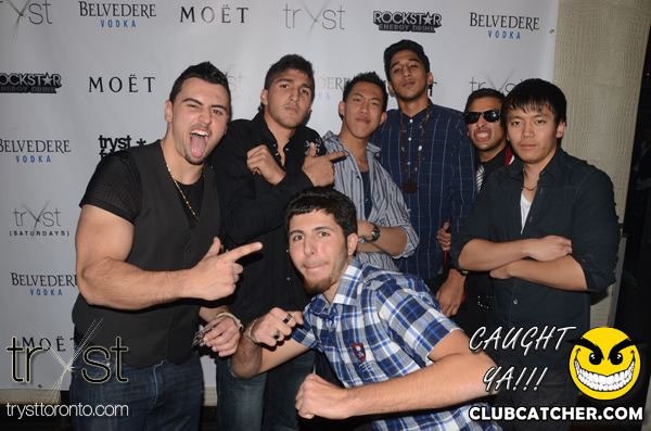 Tryst nightclub photo 101 - November 18th, 2011