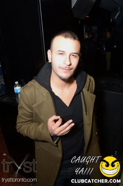 Tryst nightclub photo 103 - November 18th, 2011