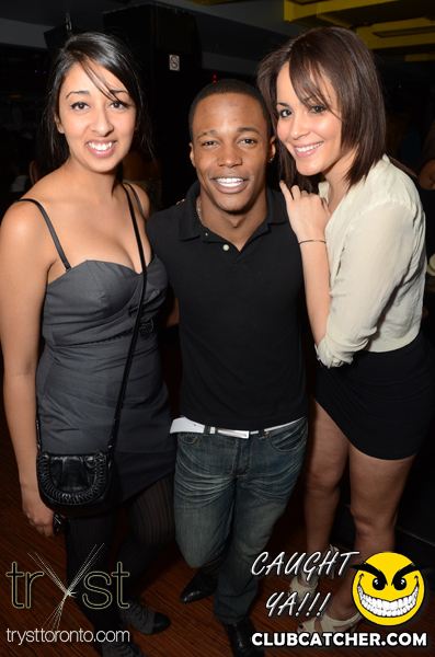 Tryst nightclub photo 104 - November 18th, 2011