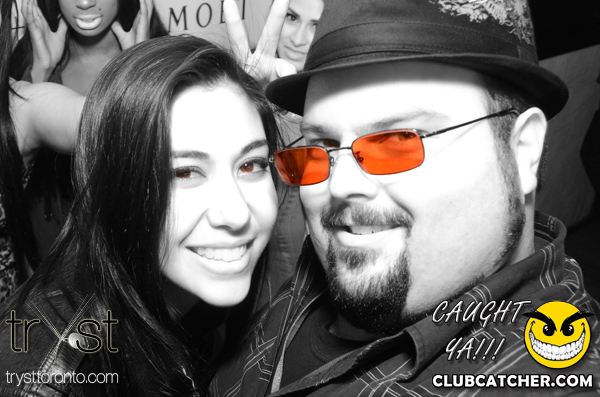 Tryst nightclub photo 107 - November 18th, 2011