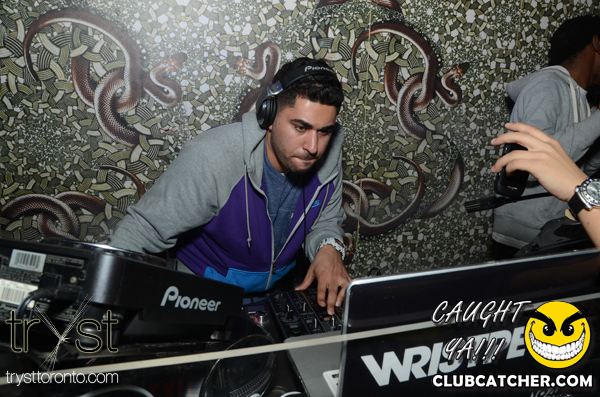 Tryst nightclub photo 110 - November 18th, 2011