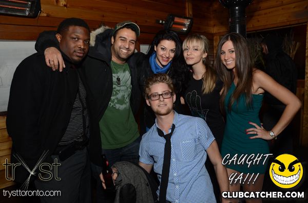 Tryst nightclub photo 111 - November 18th, 2011