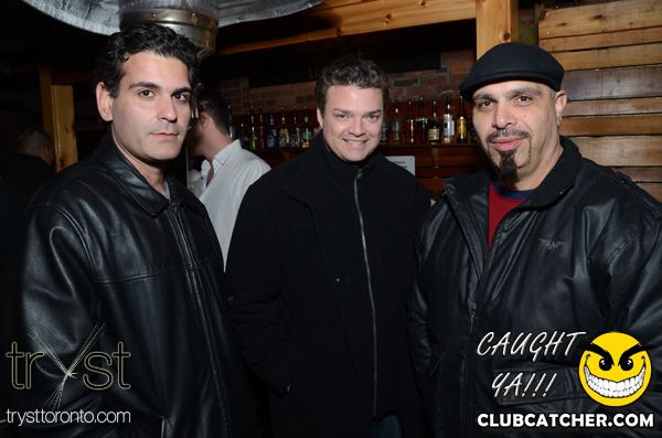 Tryst nightclub photo 112 - November 18th, 2011