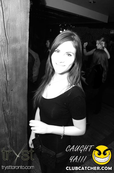 Tryst nightclub photo 113 - November 18th, 2011