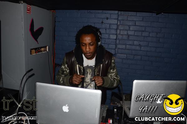 Tryst nightclub photo 116 - November 18th, 2011