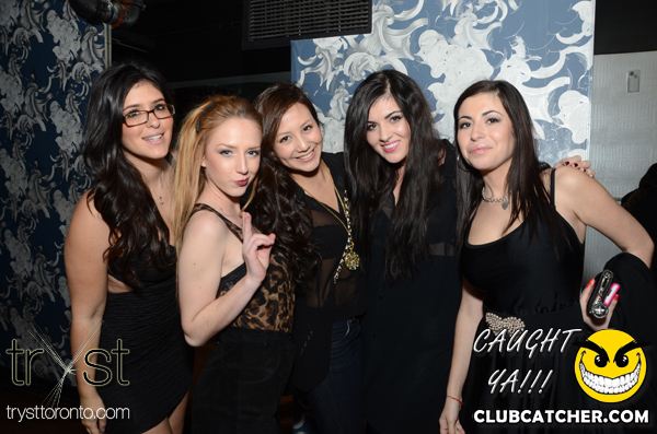 Tryst nightclub photo 119 - November 18th, 2011
