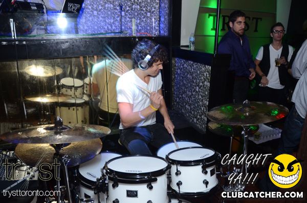 Tryst nightclub photo 13 - November 18th, 2011