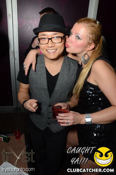 Tryst nightclub photo 121 - November 18th, 2011