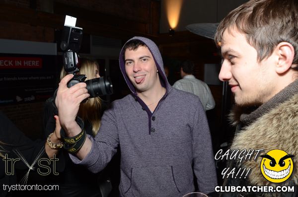 Tryst nightclub photo 122 - November 18th, 2011