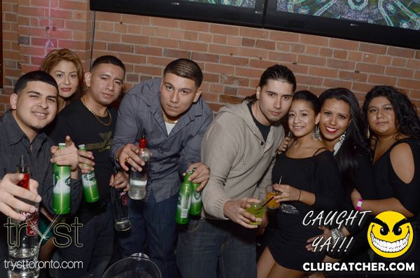 Tryst nightclub photo 123 - November 18th, 2011