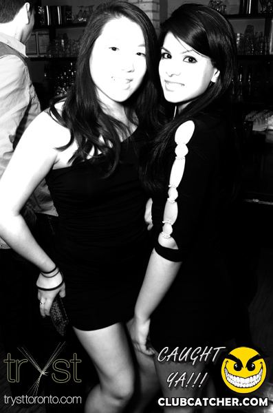 Tryst nightclub photo 125 - November 18th, 2011
