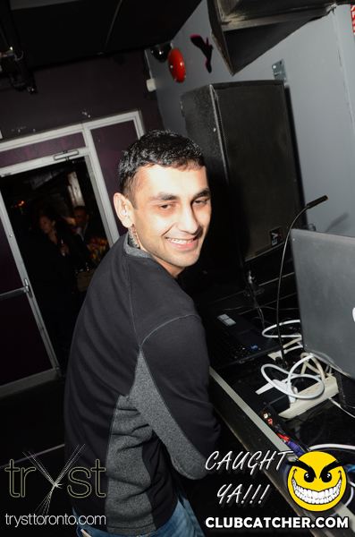Tryst nightclub photo 126 - November 18th, 2011