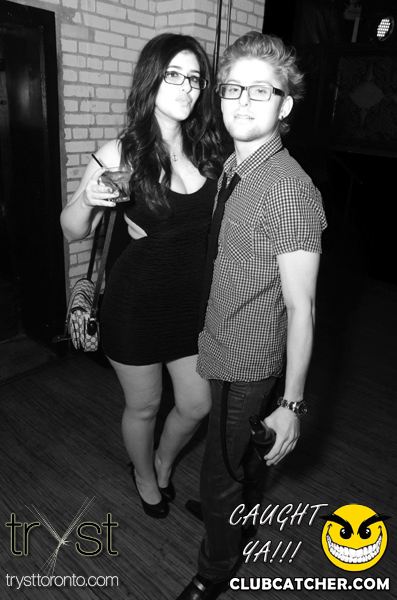 Tryst nightclub photo 127 - November 18th, 2011