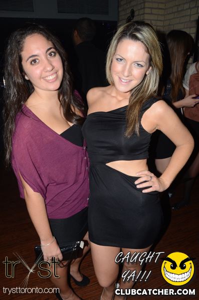 Tryst nightclub photo 129 - November 18th, 2011