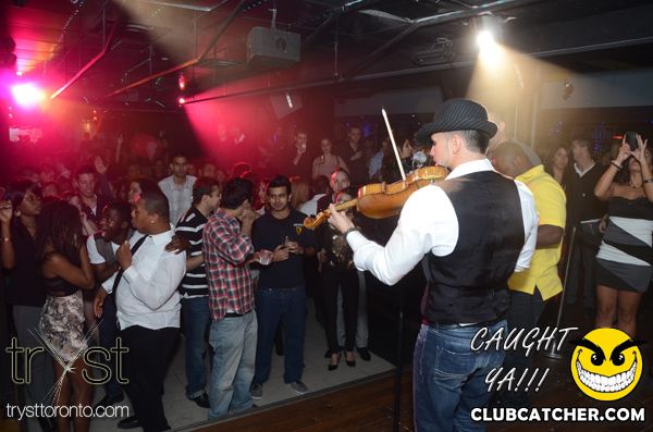 Tryst nightclub photo 130 - November 18th, 2011