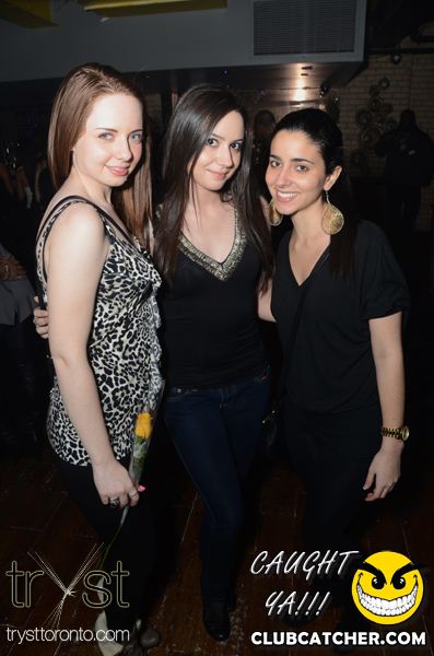 Tryst nightclub photo 131 - November 18th, 2011