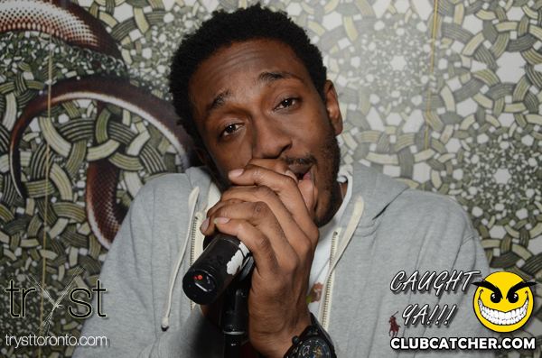 Tryst nightclub photo 133 - November 18th, 2011