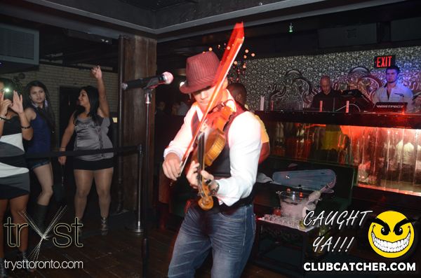 Tryst nightclub photo 135 - November 18th, 2011