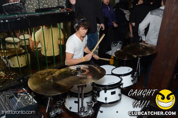 Tryst nightclub photo 138 - November 18th, 2011