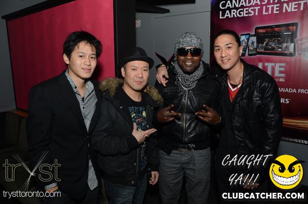 Tryst nightclub photo 141 - November 18th, 2011