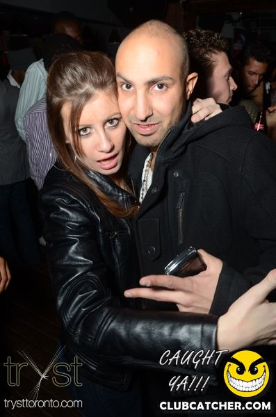 Tryst nightclub photo 142 - November 18th, 2011