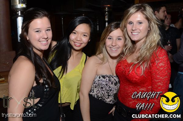 Tryst nightclub photo 143 - November 18th, 2011