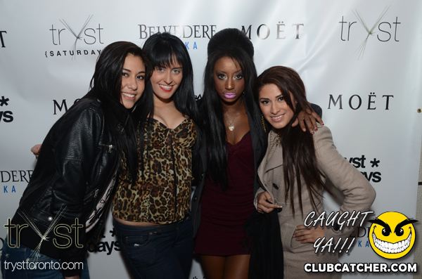Tryst nightclub photo 145 - November 18th, 2011