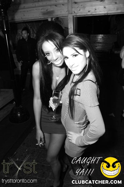 Tryst nightclub photo 146 - November 18th, 2011