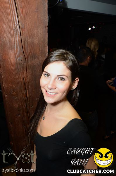Tryst nightclub photo 147 - November 18th, 2011