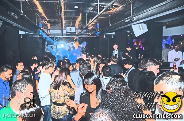 Tryst nightclub photo 148 - November 18th, 2011