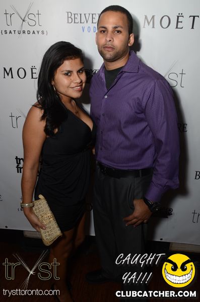 Tryst nightclub photo 149 - November 18th, 2011