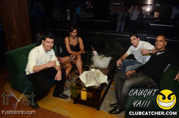 Tryst nightclub photo 150 - November 18th, 2011