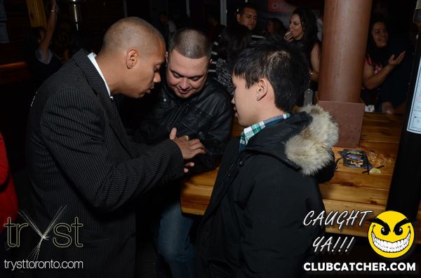 Tryst nightclub photo 152 - November 18th, 2011