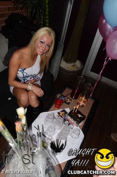 Tryst nightclub photo 153 - November 18th, 2011