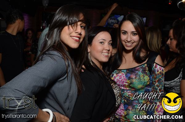 Tryst nightclub photo 155 - November 18th, 2011