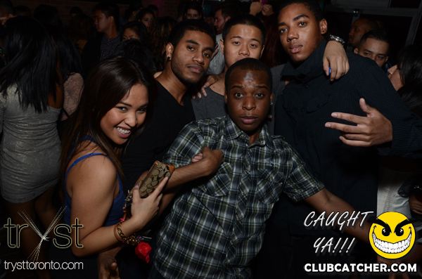 Tryst nightclub photo 157 - November 18th, 2011