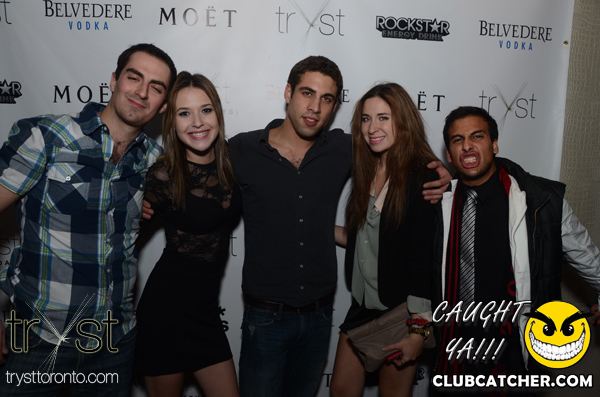 Tryst nightclub photo 159 - November 18th, 2011