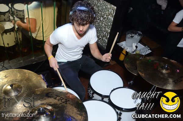 Tryst nightclub photo 160 - November 18th, 2011