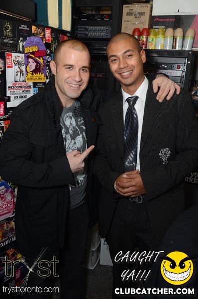 Tryst nightclub photo 17 - November 18th, 2011