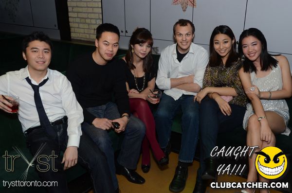 Tryst nightclub photo 161 - November 18th, 2011