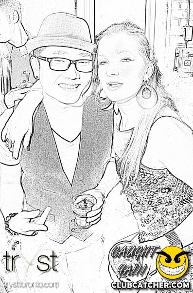 Tryst nightclub photo 162 - November 18th, 2011