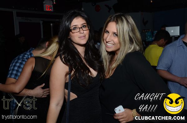 Tryst nightclub photo 163 - November 18th, 2011