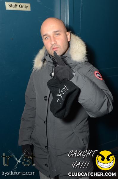 Tryst nightclub photo 164 - November 18th, 2011